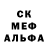 Метадон methadone SIMON THE